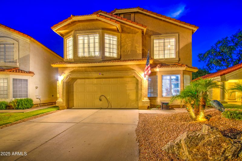 538 N Cobblestone St, Gilbert, AZ 85234
