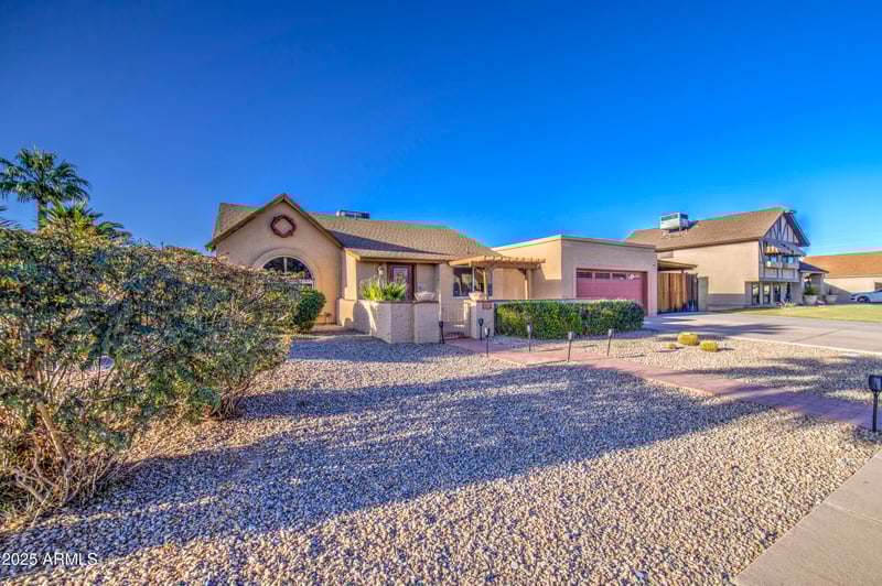 538 Rockwood Dr, Phoenix, AZ 85024