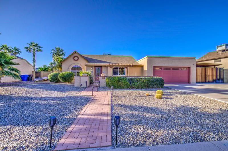 538 Rockwood Dr, Phoenix, AZ 85024