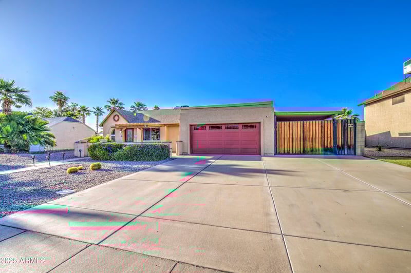 538 Rockwood Dr, Phoenix, AZ 85024