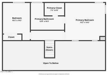 538 Rockwood Dr, Phoenix, AZ 85024