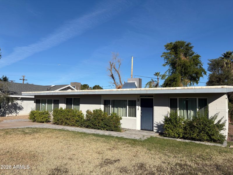 538 W 16th St, Tempe, AZ 85281
