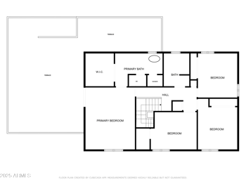 538 W Las Palmaritas Dr, Phoenix, AZ 85021