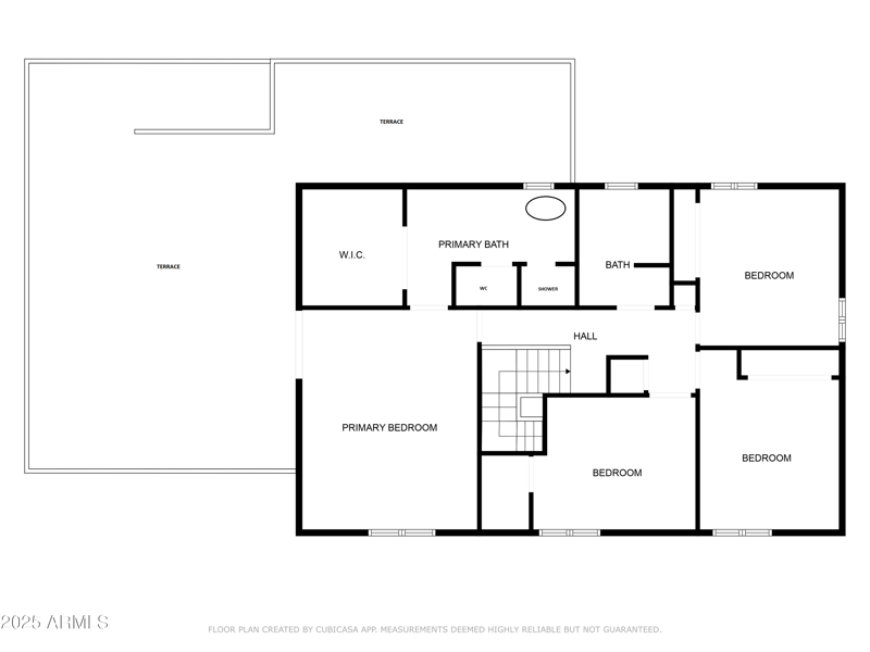 538 W Las Palmaritas Dr, Phoenix, AZ 85021