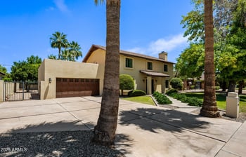 538 W Las Palmaritas Dr, Phoenix, AZ 85021