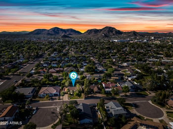 538 W Las Palmaritas Dr, Phoenix, AZ 85021