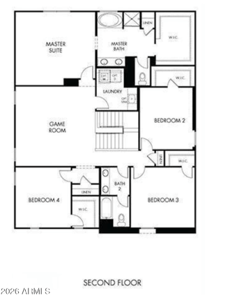 538 W Tallula Trl, San Tan Valley, AZ 85140