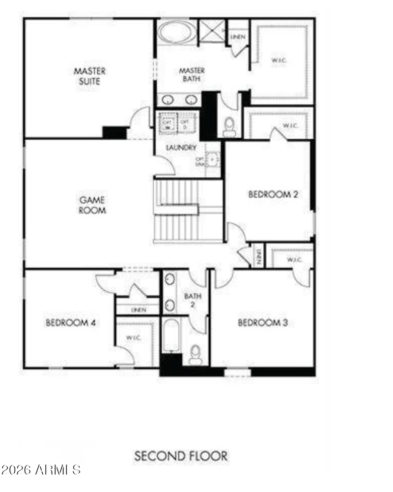 538 Tallula Trl, San Tan Valley, AZ 85140