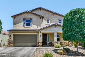 538 W Tallula Trl, San Tan Valley, AZ 85140