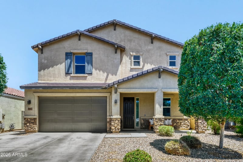 538 Tallula Trl, San Tan Valley, AZ 85140