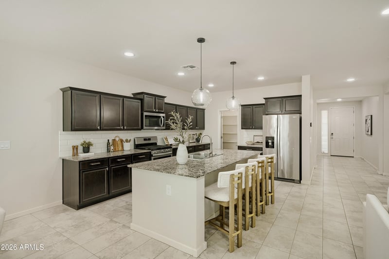 538 Tallula Trl, San Tan Valley, AZ 85140