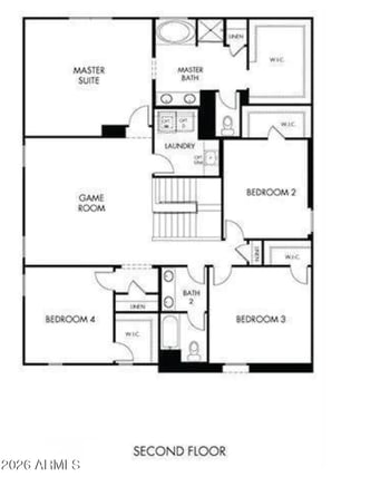 538 W Tallula Trl, San Tan Valley, AZ 85140
