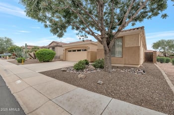 5380 Lantana Ln, Gilbert, AZ 85298