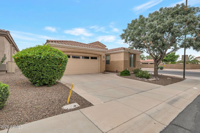 5380 Lantana Ln, Gilbert, AZ 85298