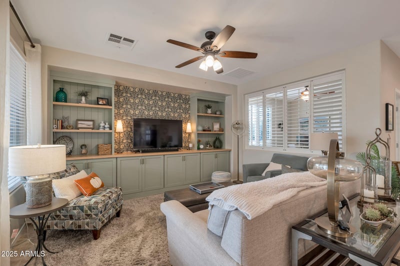 5380 Lantana Ln, Gilbert, AZ 85298