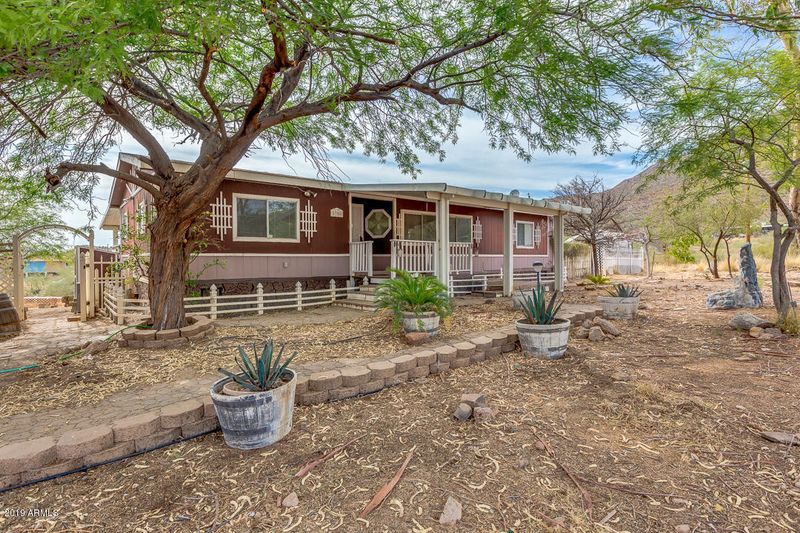 5380 N Ironwood Dr, Apache Junction, AZ 85120