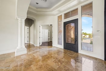 5380 S Crosscreek Dr, Chandler, AZ 85249