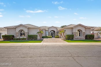 5380 S Crosscreek Dr, Chandler, AZ 85249