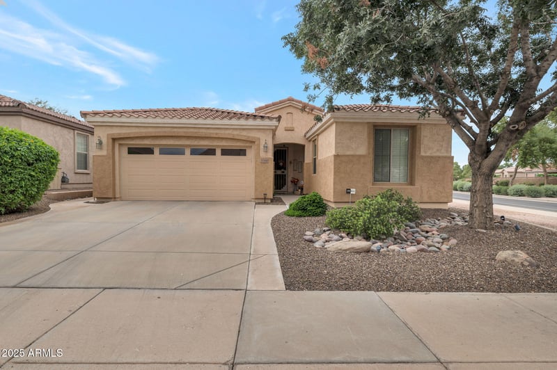 5380 S Lantana Ln, Gilbert, AZ 85298