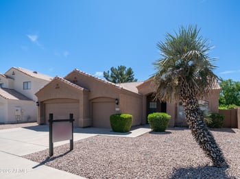 5381 Folley St, Chandler, AZ 85226