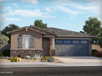 5382 246th Ln, Buckeye, AZ 85326
