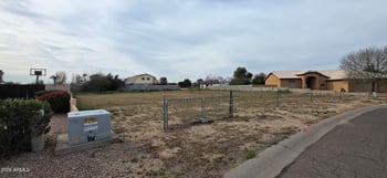 5382 82nd Ave #224, Glendale, AZ 85303