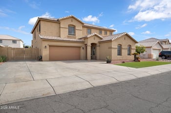 5382 W Kaler Cir, Glendale, AZ 85301