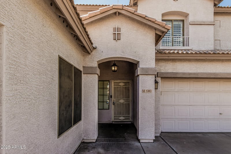 5383 Belmont Ave, Glendale, AZ 85301