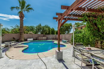 5383 Belmont Ave, Glendale, AZ 85301