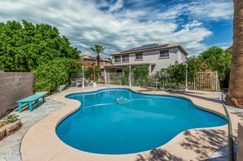 5383 Belmont Ave, Glendale, AZ 85301