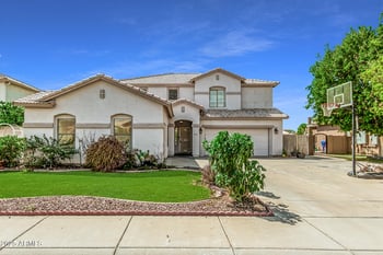 5383 Belmont Ave, Glendale, AZ 85301