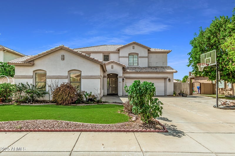5383 Belmont Ave, Glendale, AZ 85301