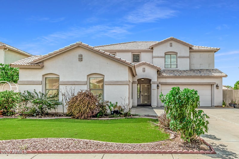 5383 Belmont Ave, Glendale, AZ 85301
