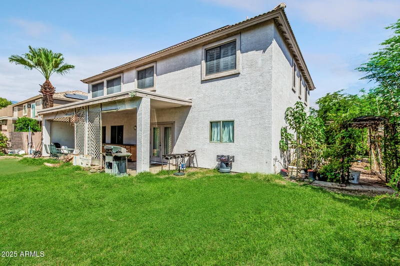 5383 Belmont Ave, Glendale, AZ 85301