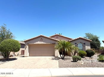 5383 Harvest St, Gilbert, AZ 85298