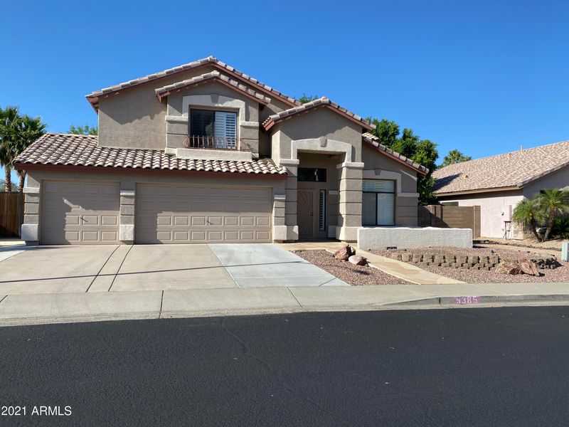5385 W Michelle Dr, Glendale, AZ 85308