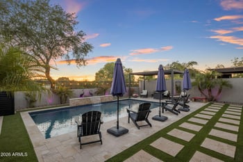 5386 S Mariposa Dr, Gilbert, AZ 85298