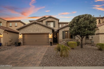 5386 S Mariposa Dr, Gilbert, AZ 85298