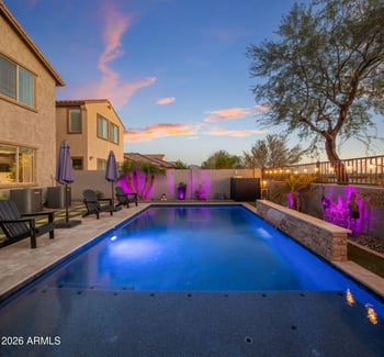 5386 S Mariposa Dr, Gilbert, AZ 85298