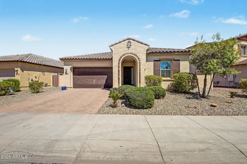 5387 Forest Ave, Gilbert, AZ 85298