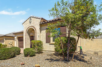 5387 Forest Ave, Gilbert, AZ 85298