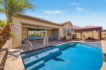 5387 Forest Ave, Gilbert, AZ 85298