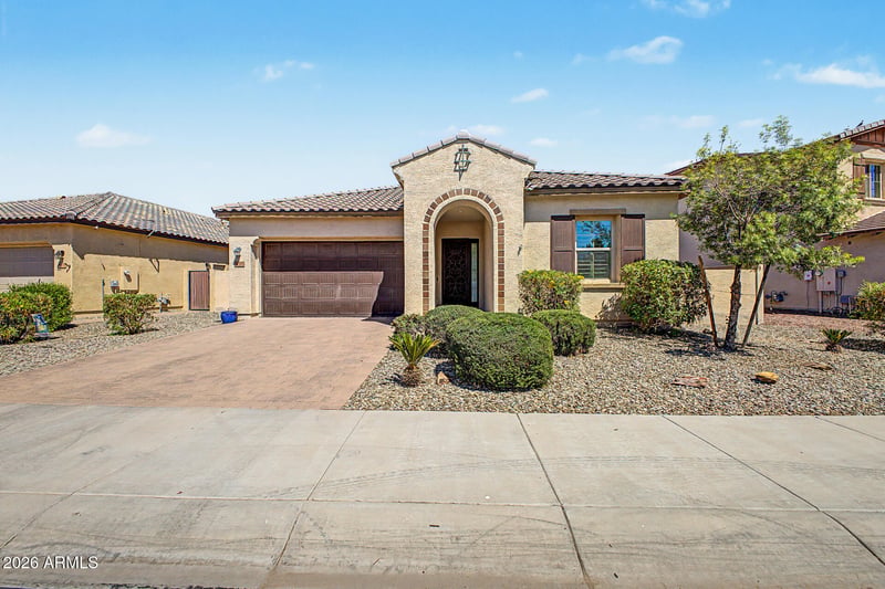 5387 Forest Ave, Gilbert, AZ 85298