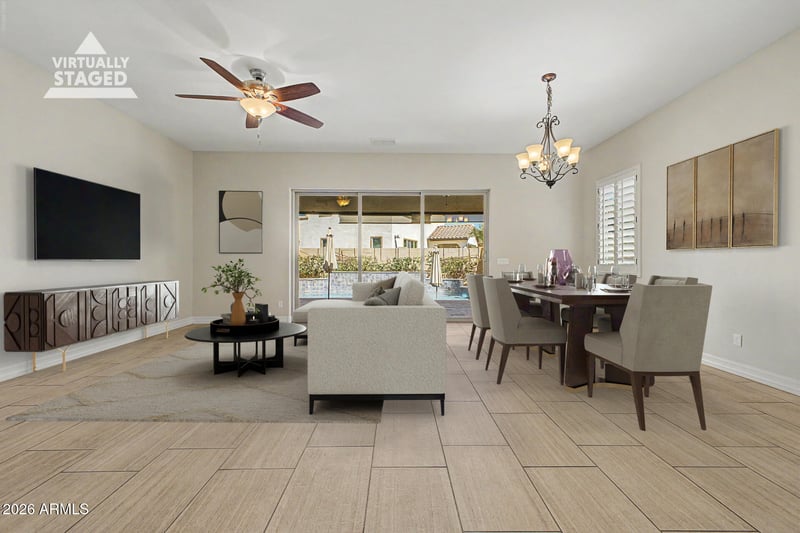 5387 Forest Ave, Gilbert, AZ 85298