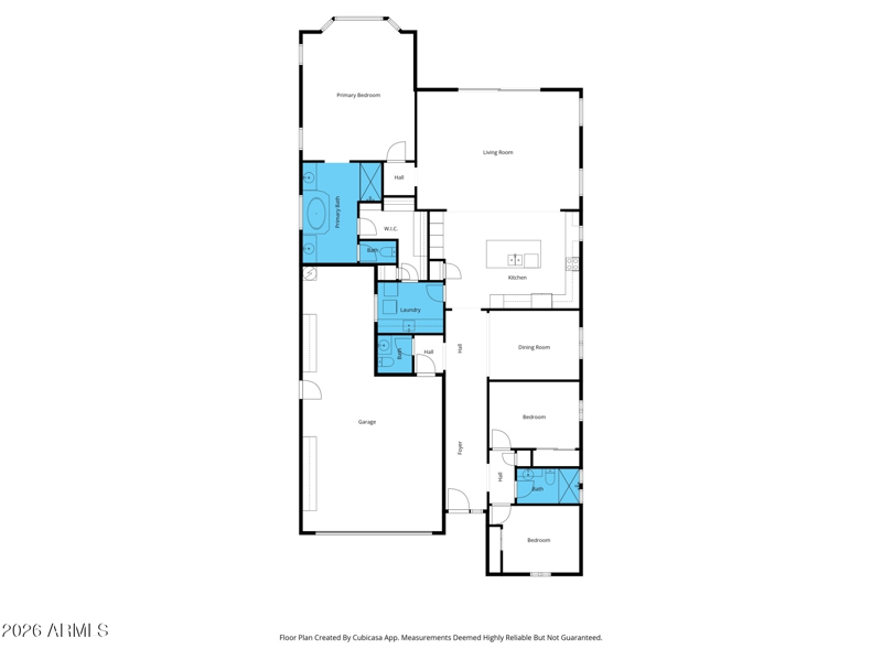 5387 Forest Ave, Gilbert, AZ 85298