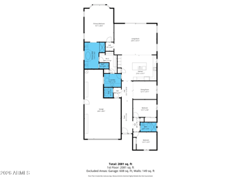 5387 S Forest Ave, Gilbert, AZ 85298
