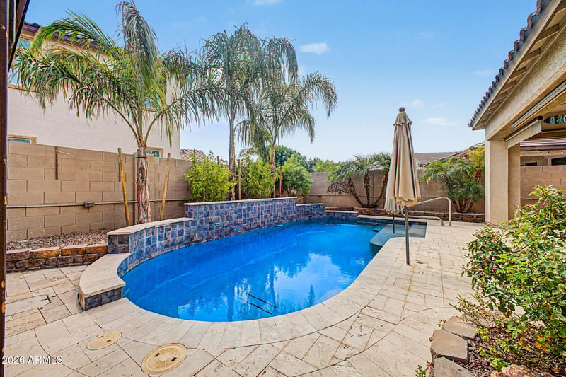 5387 Forest Ave, Gilbert, AZ 85298