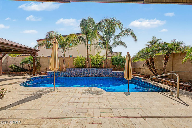 5387 S Forest Ave, Gilbert, AZ 85298