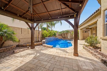 5387 Forest Ave, Gilbert, AZ 85298