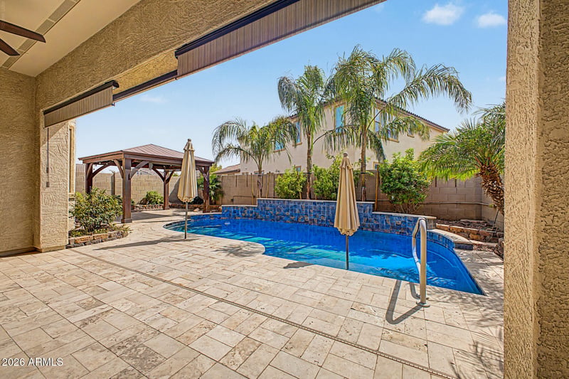 5387 Forest Ave, Gilbert, AZ 85298